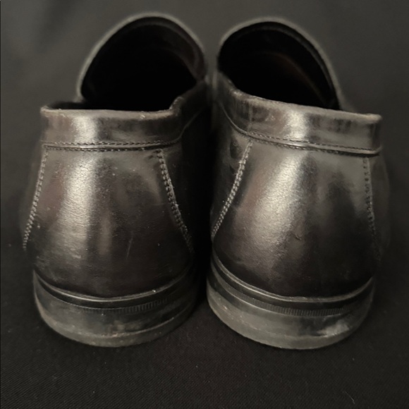Salvatore Ferragamo Dress Loafers - Picture 7 of 9